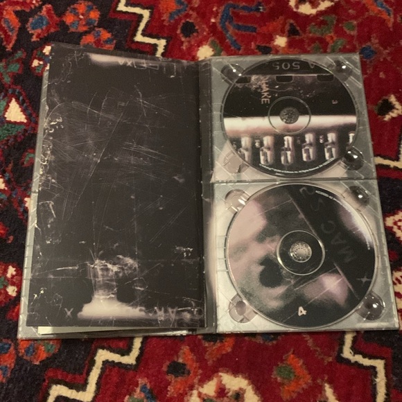 Rare vintage ‘I’d Anthology’ PC Game set - Picture 14 of 16